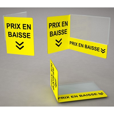 STOP RAYON PRIX EN BAISSE X25