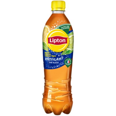 Citron/citron vert petillant 1.25l