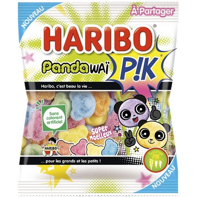 Pandawai pik 200g