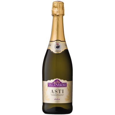 Vin blc asti italie 7.5° 75cl