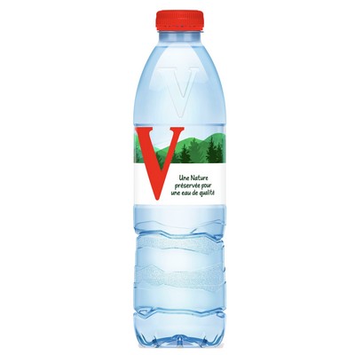 Eau min{rale nature 50cl