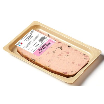 Mousse forestière x1 160g