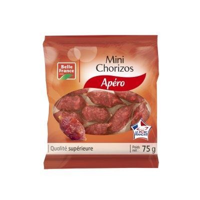 Chorizo mini vpf 75g