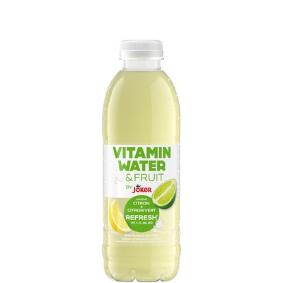 Water fruit refresh cit vert 75l