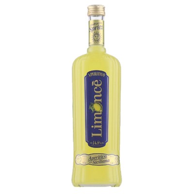 Boisson aperitivo 14.8° 70cl