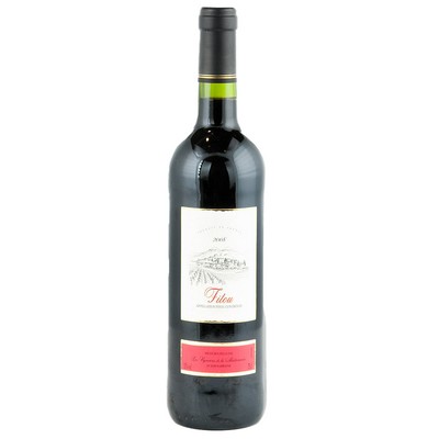 Oranges givrees x4 280g