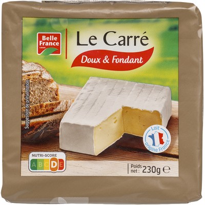 Carre de l'Est 230g