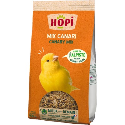 Mix canari 900g