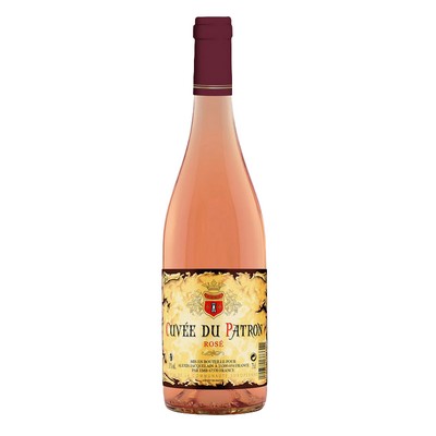 Vin UE ros{ 11° 75cl