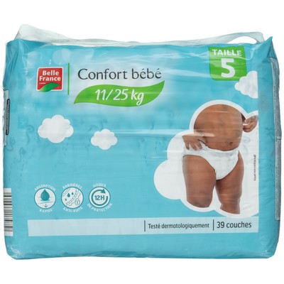 Change bebe junior 11-25kg x39 1.244kg