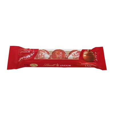 Lindor trioballs 37g