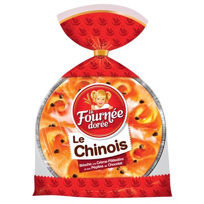 Le chinois pepites choco 500g