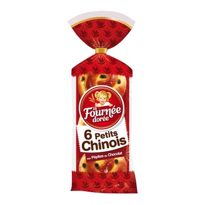 Minis chinois pepites choco 300g